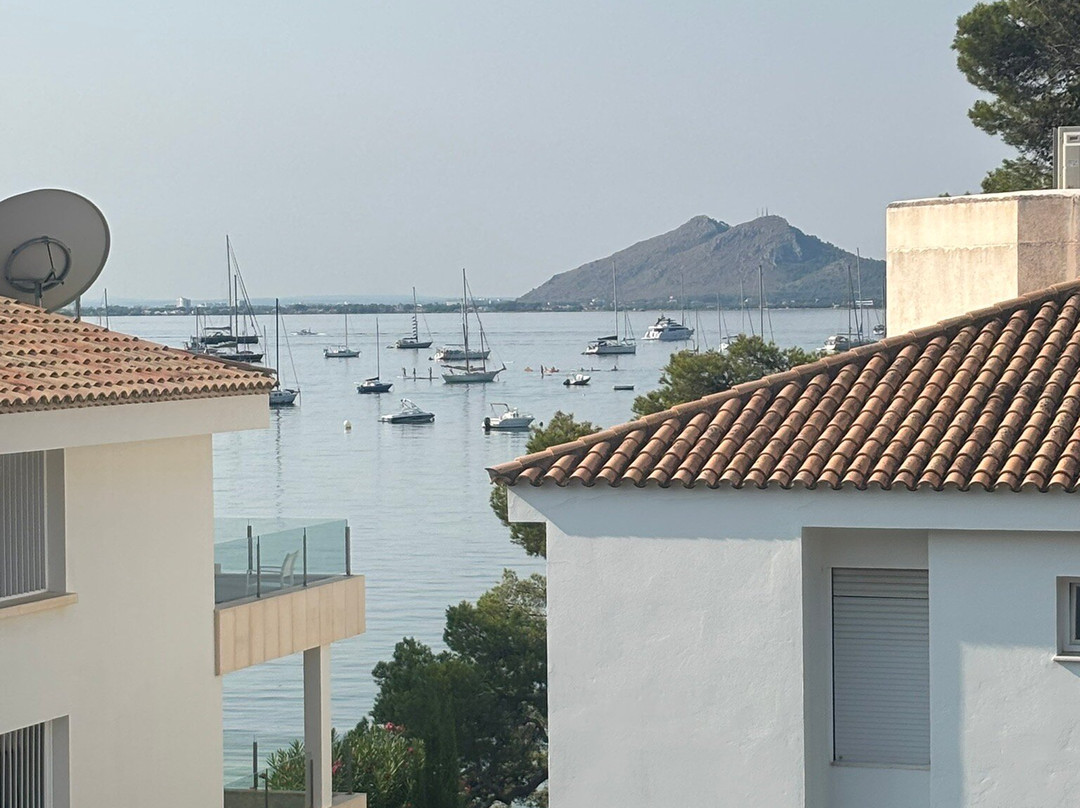 Hotel Villa Singala主图