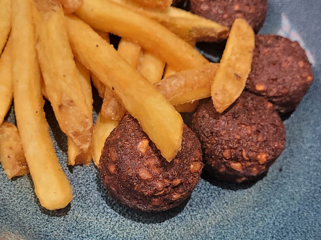 Adore - British Asian Kitchen