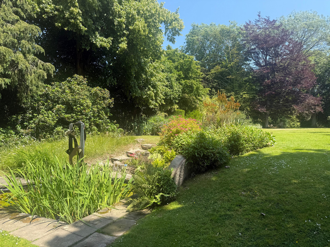 Farleys House & Gallery-Chiddingly必去景点