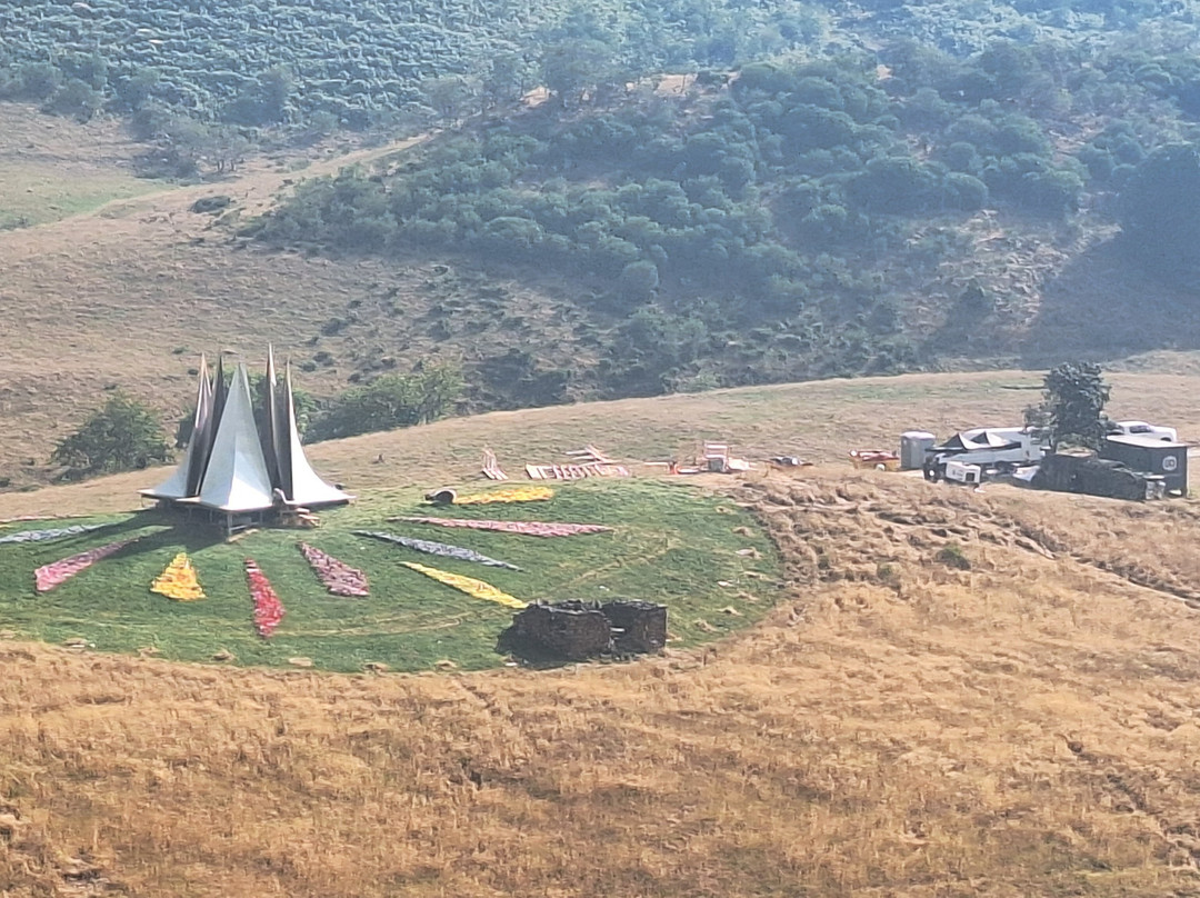 Ruta Lago del Valle-Valle del Lago必去景点