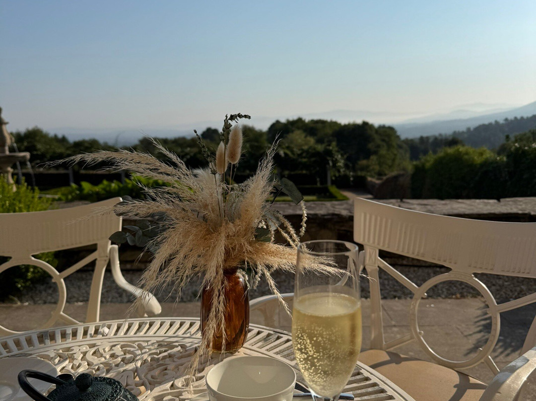 Aurea Palacio de Sober主图