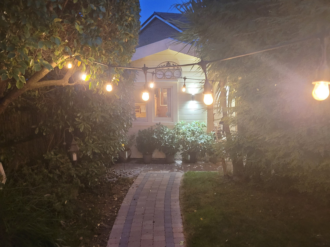 Duck Lodge B&B主图