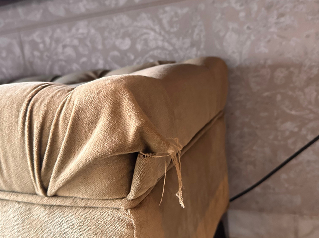 卢瑟里奥温泉酒店主图