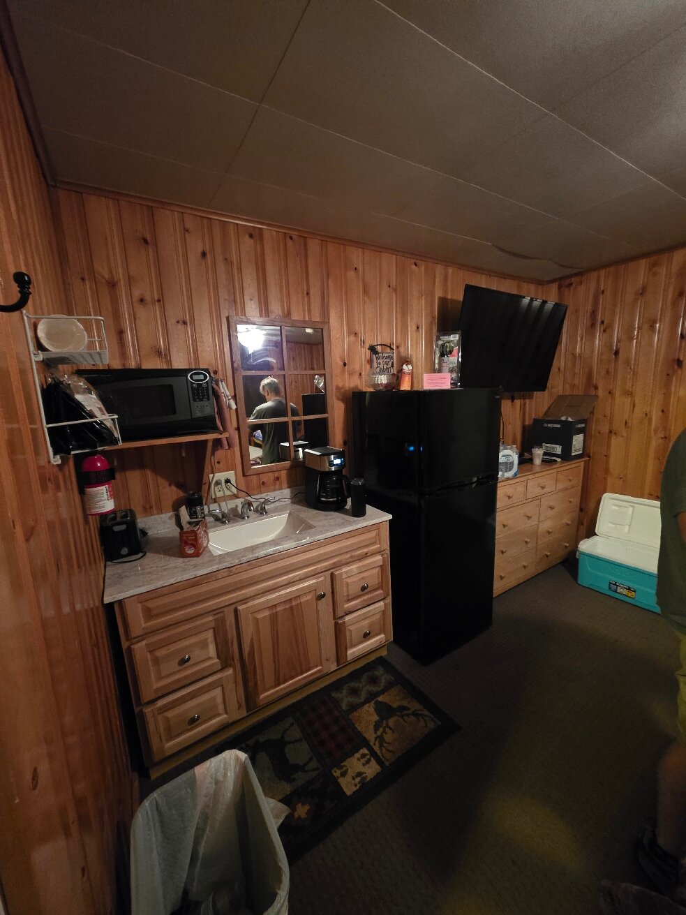 Evergreen Motel-官方