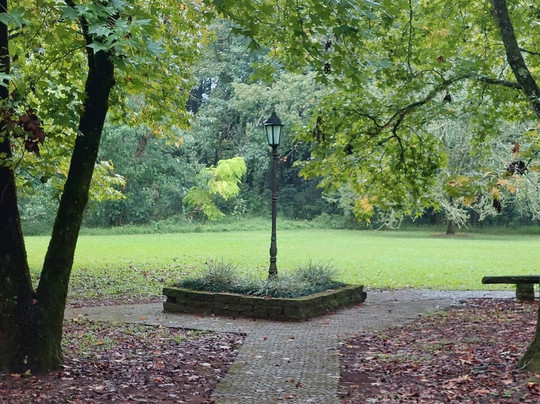 Parque Witeck-Novo Cabrais必去景点