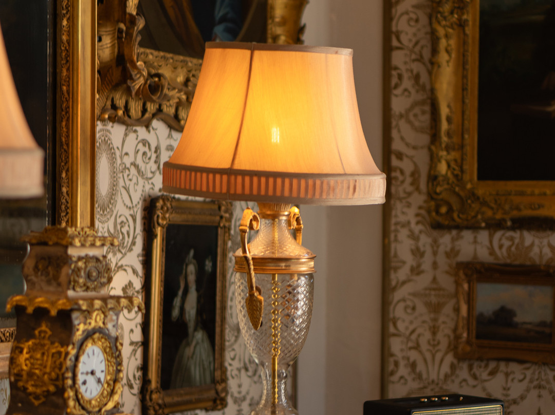 卡布拉城堡酒店主图