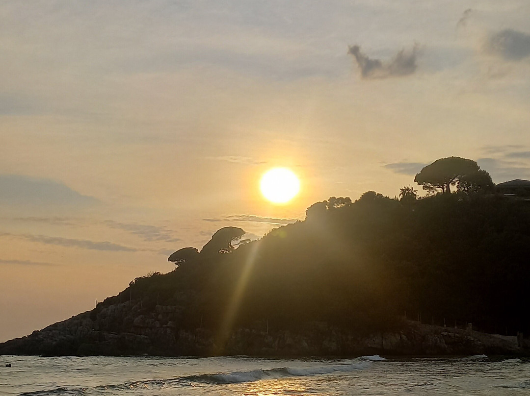 Eden Resort Beach-加埃塔必去景点