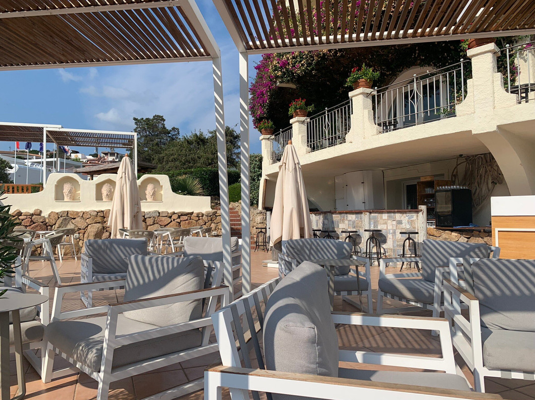 Club Hotel Baja Sardinia