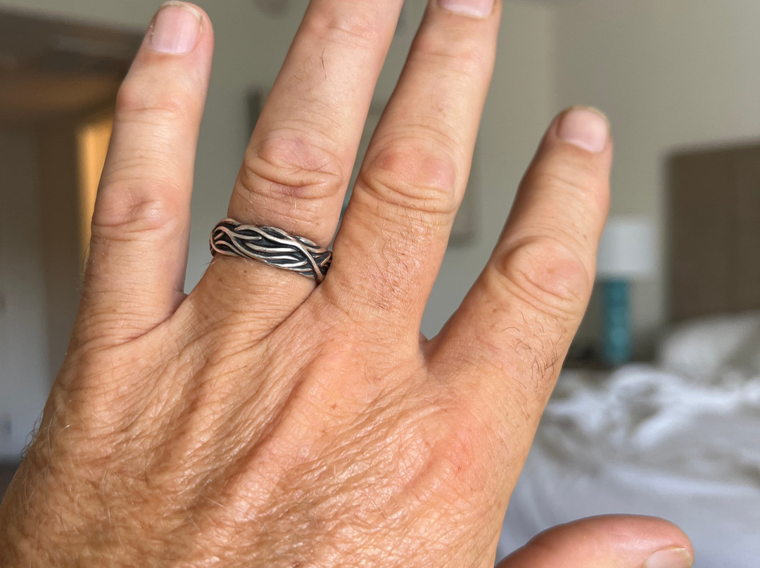 Vibe Jewelry-圣约翰必去景点