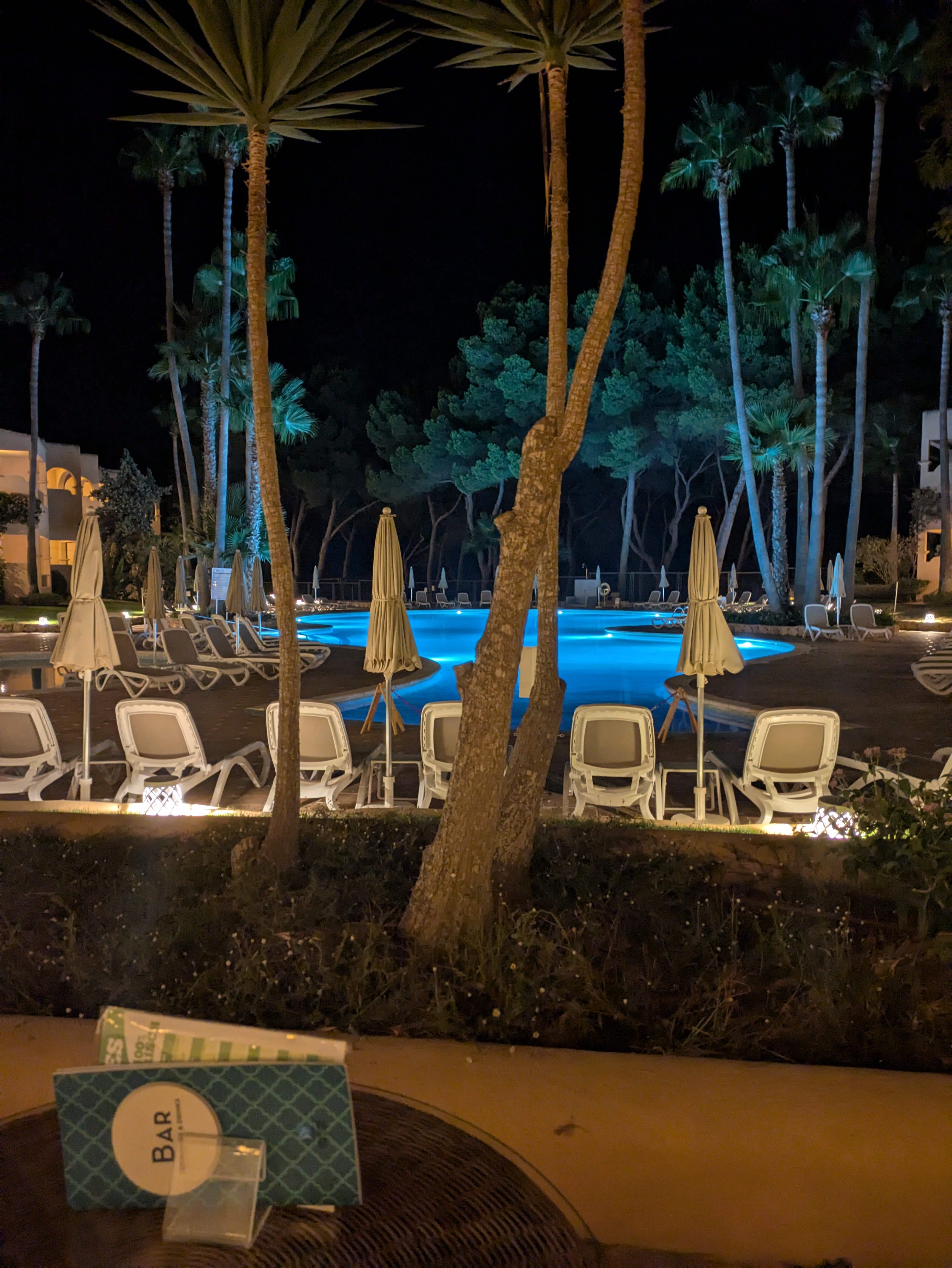 Grupotel Santa Eularia & Spa-官方
