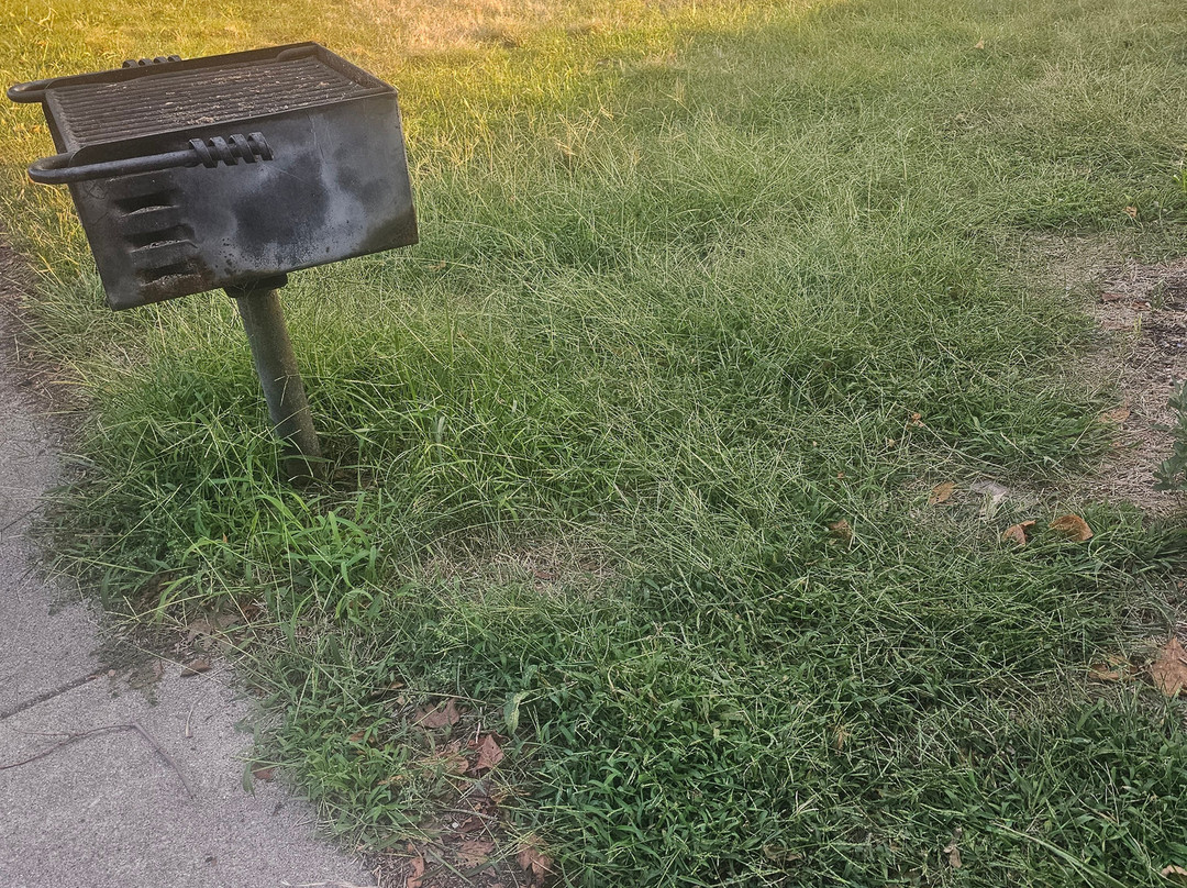 Lake Bluff Inn and Suites主图