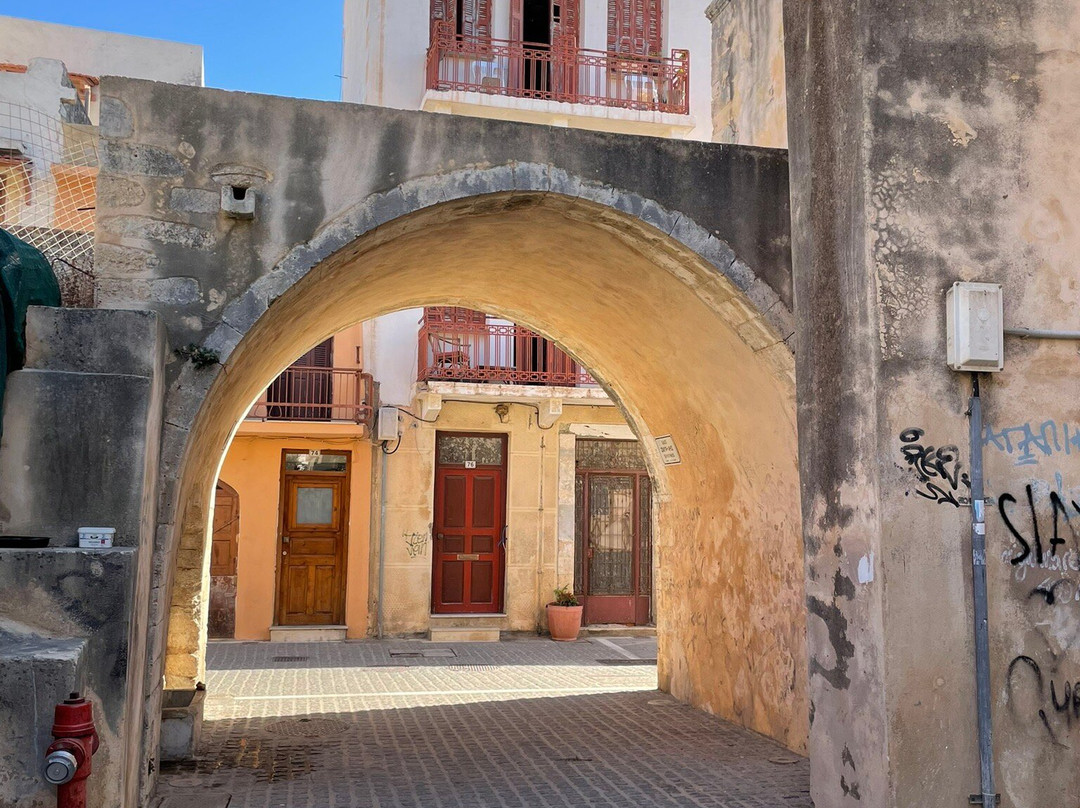 Veranda Rossa Suites主图