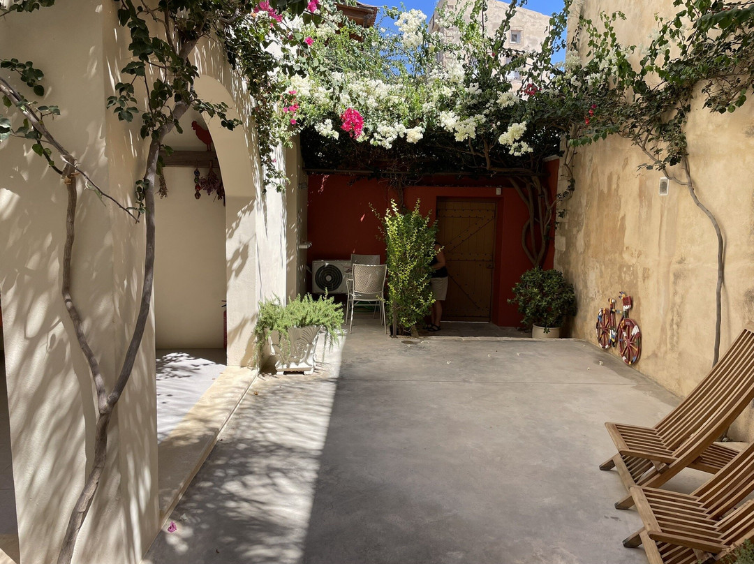 Veranda Rossa Suites主图