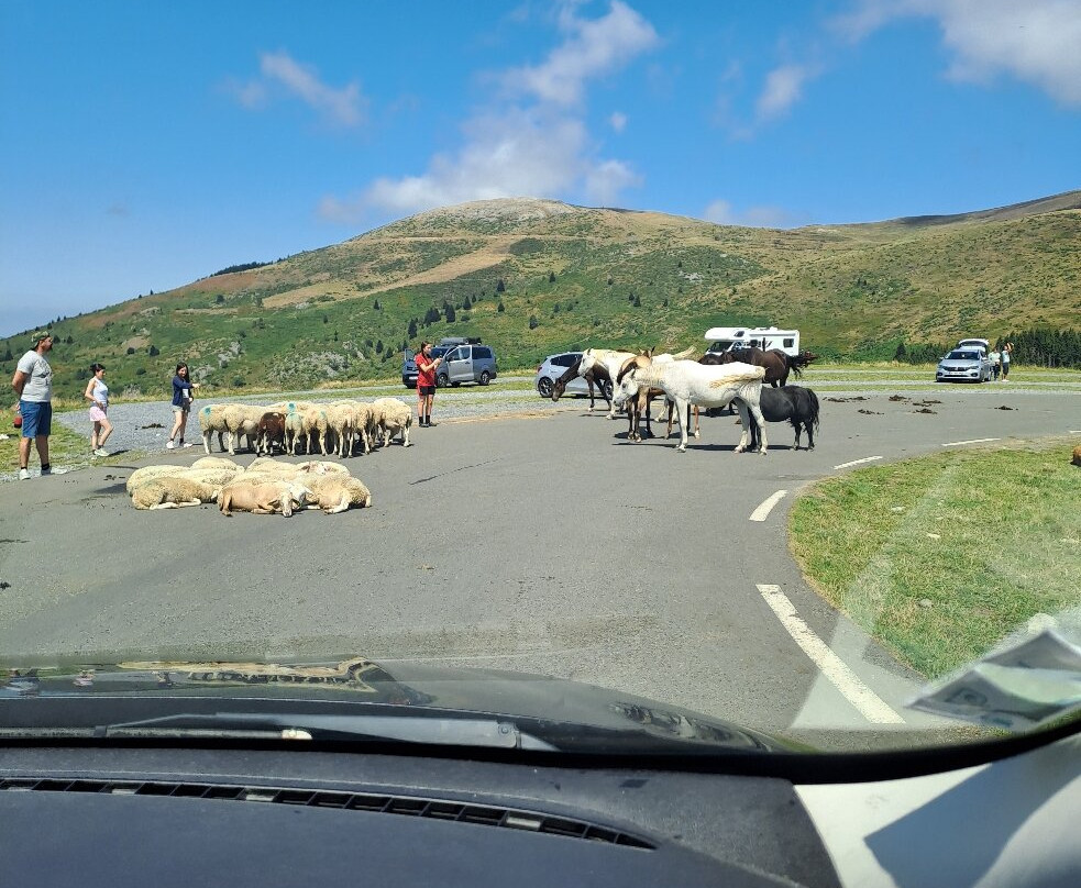 Hautacam-Beaucens必去景点