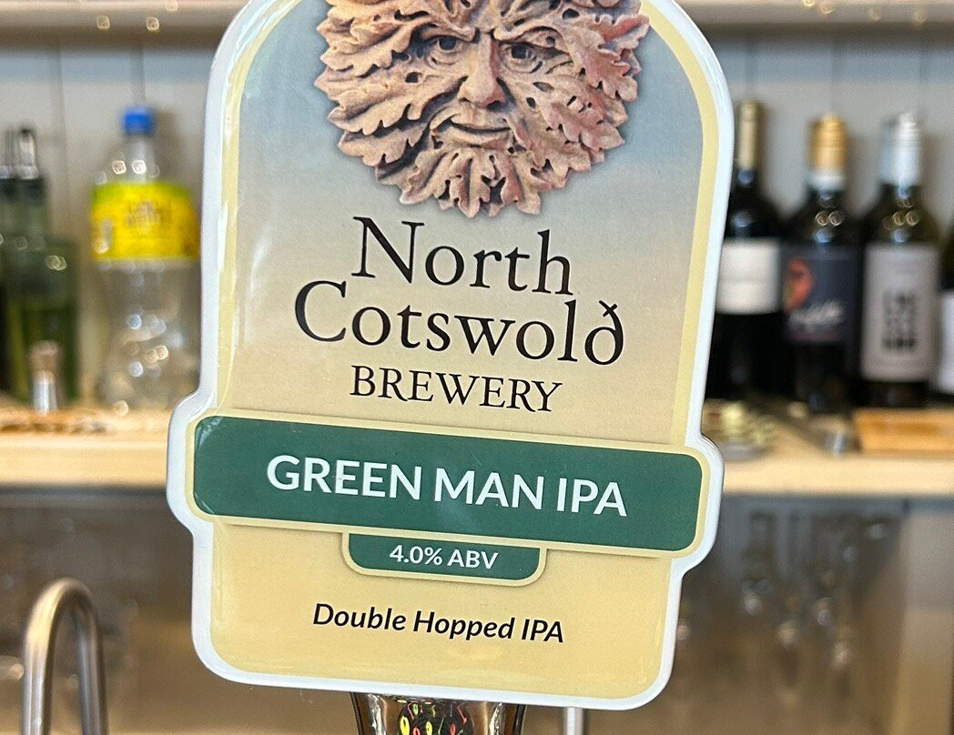 The Green Man, Mursley-null必去景点