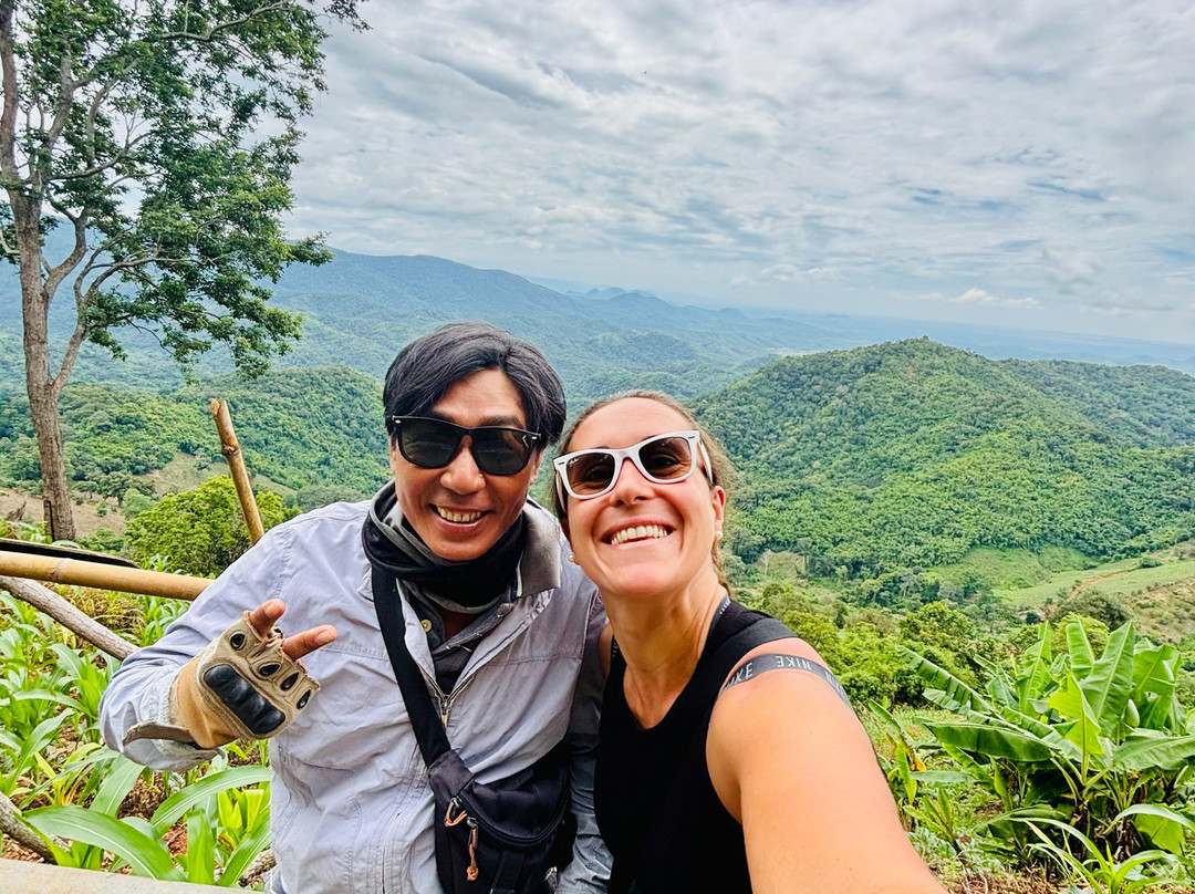 Mui Ne Easy Rider-美奈必去景点