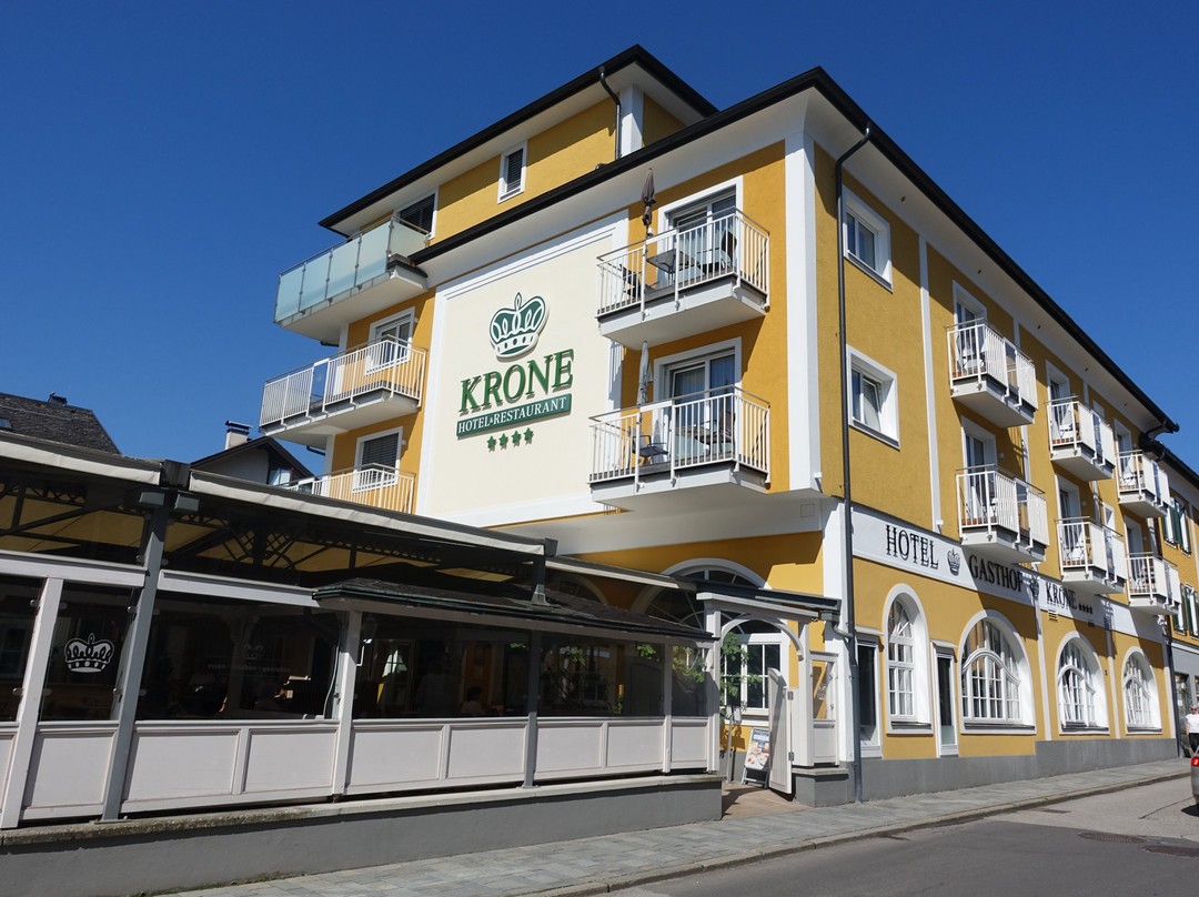Hotel Krone主图