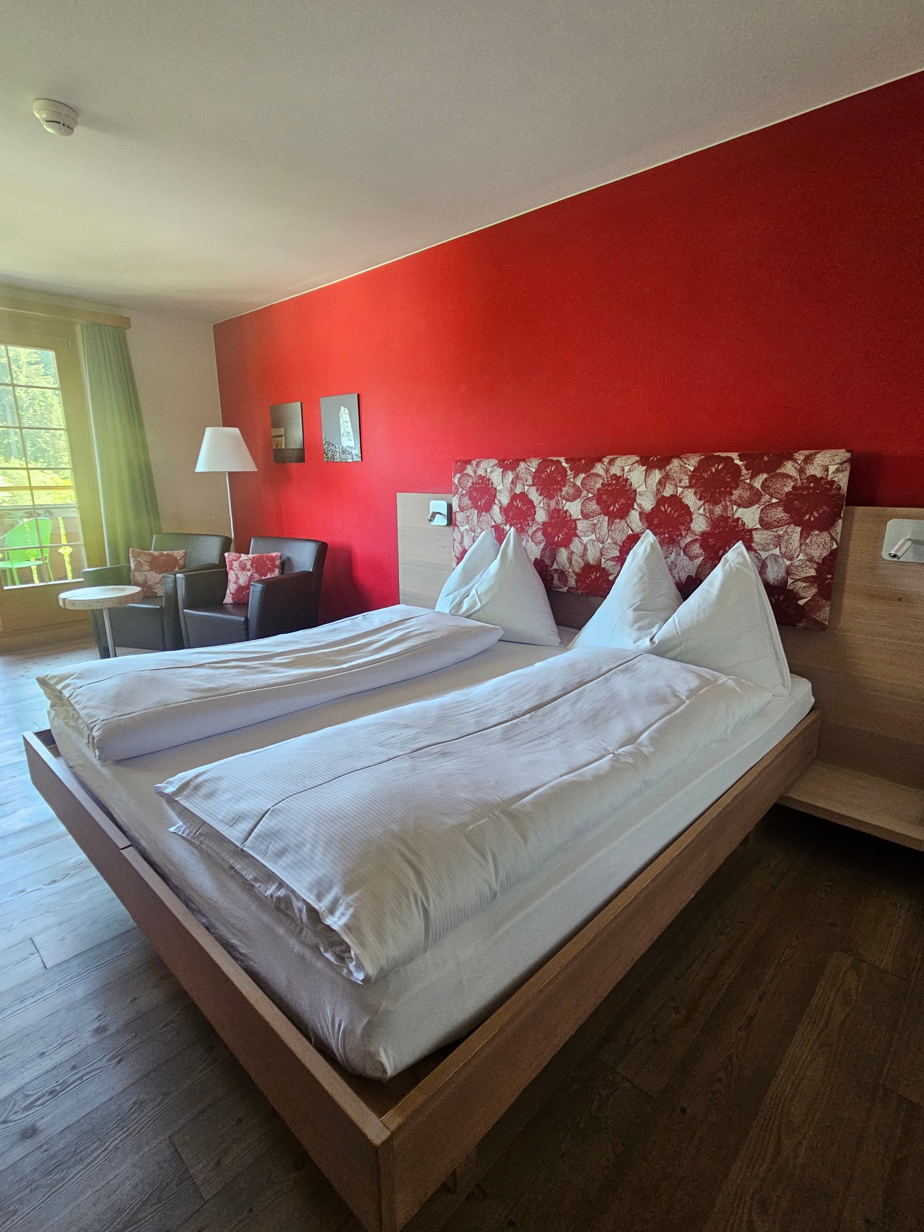 Hotel Ucliva-客卧