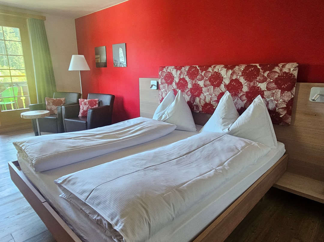Hotel Ucliva主图