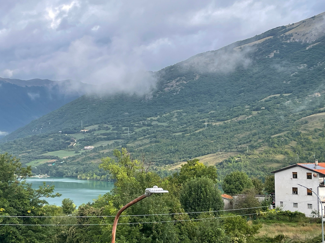 Il Rifugio B&B主图