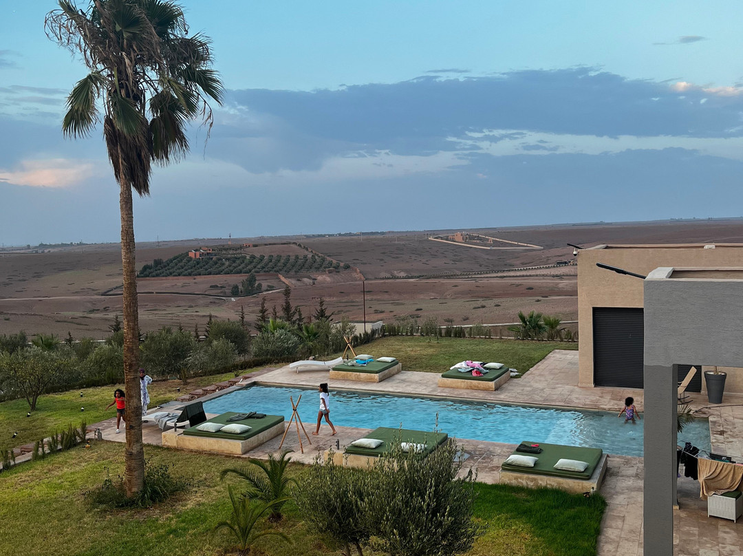 Villa Royal