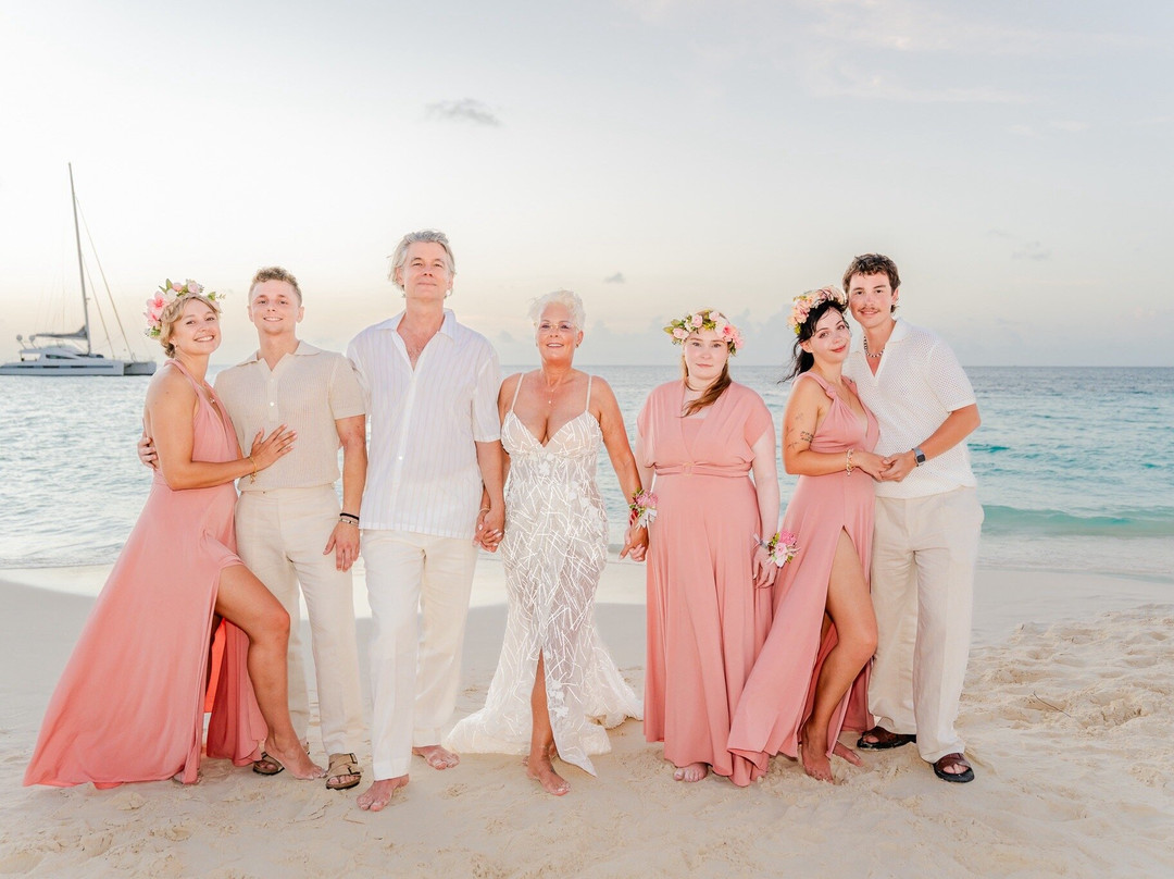 Picnic Aruba-奥腊涅斯塔德必去景点