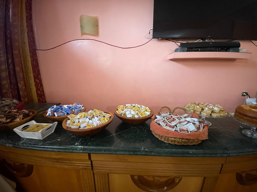 Belvedere Hotel Club Village主图