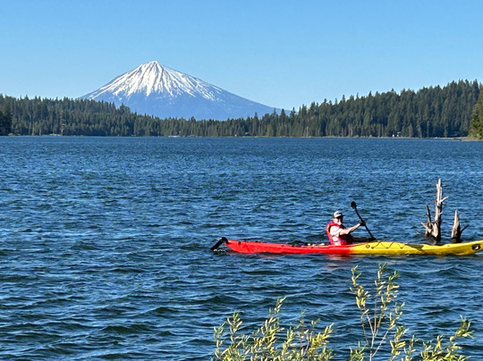 Jordan Lake State Recreation Area-埃佩克斯必去景点