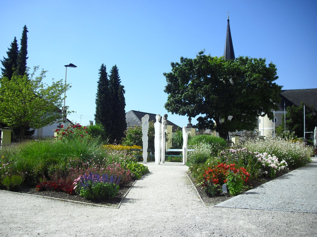 Schloss Mattighofen-Mattighofen必去景点