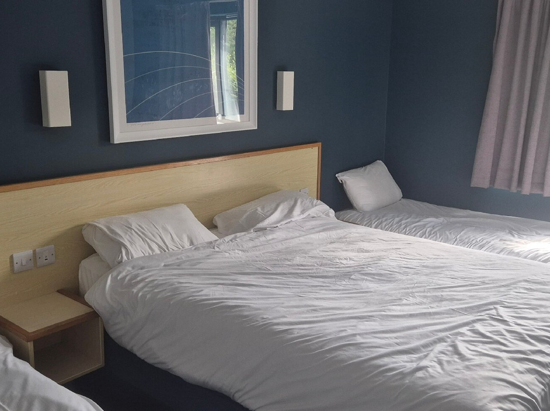 Travelodge Hellingly Eastbourne主图