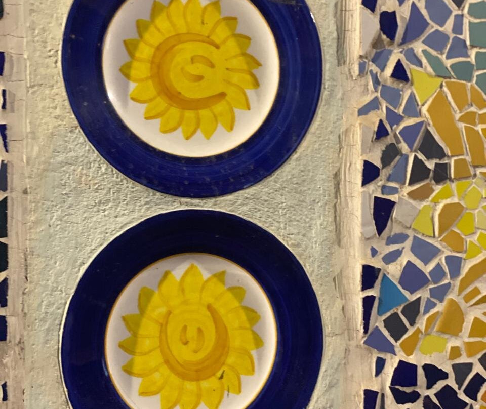 Paseo del Angel-Carmen de Viboral必去景点