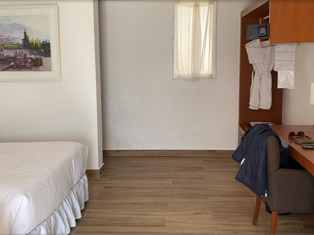 Aranwa Pueblito Encantado del Colca主图