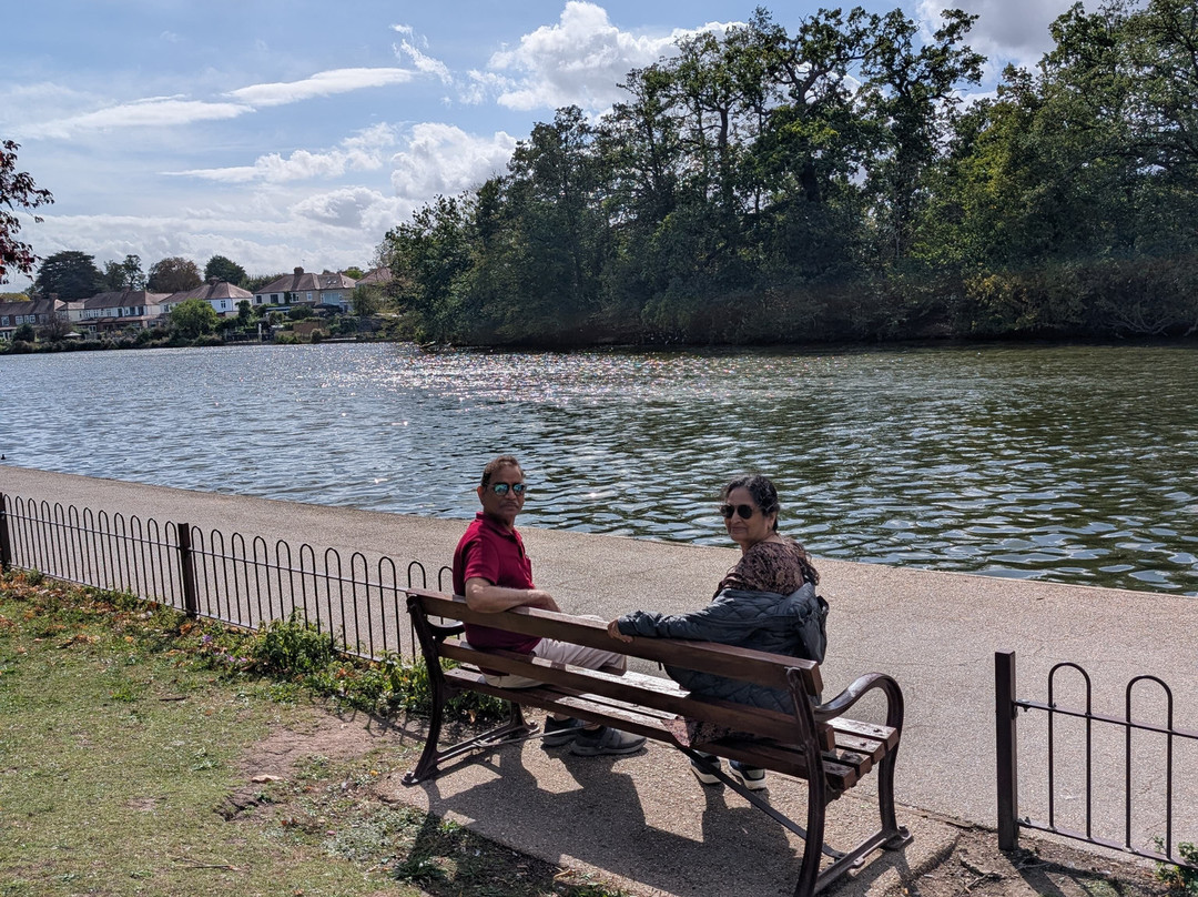 Raphael Park-Romford必去景点