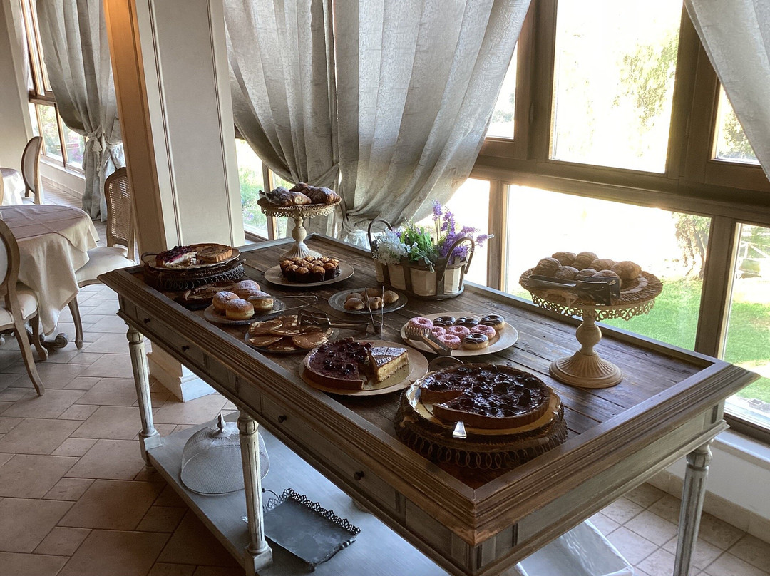 Hotel Villa Calandrino主图