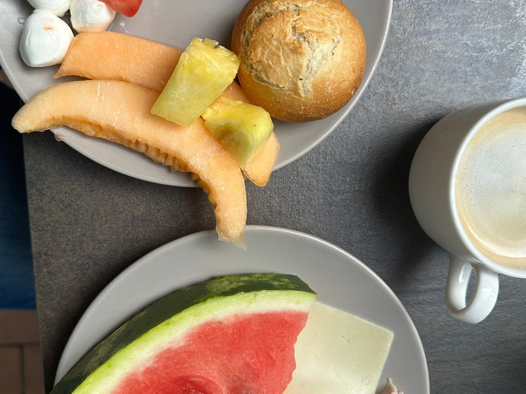 Hotel Garni Ischia主图