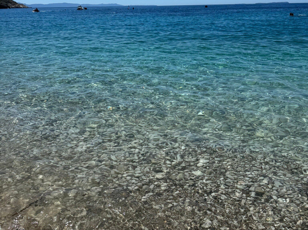 Llamani Beach-Himare必去景点