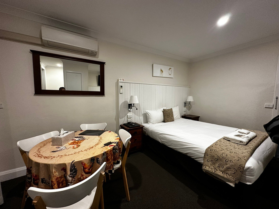 Gold Panner Motor Inn主图