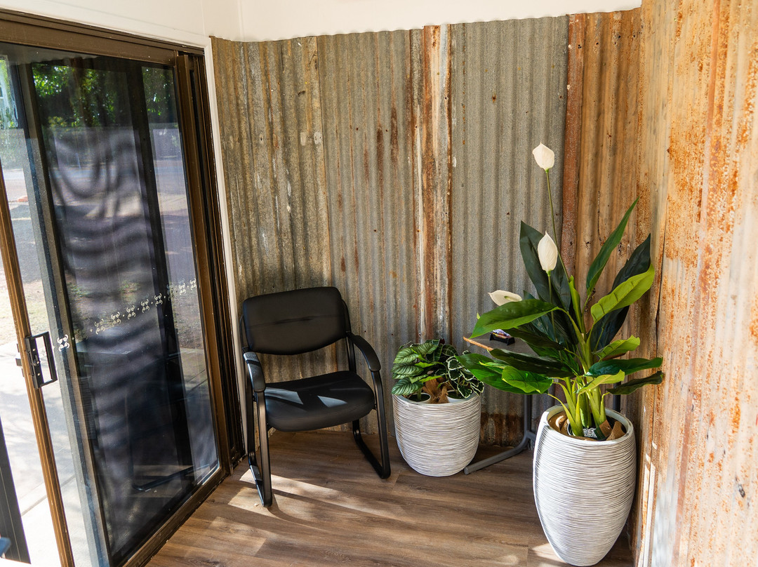 Gulfland Motel & Caravan Park主图