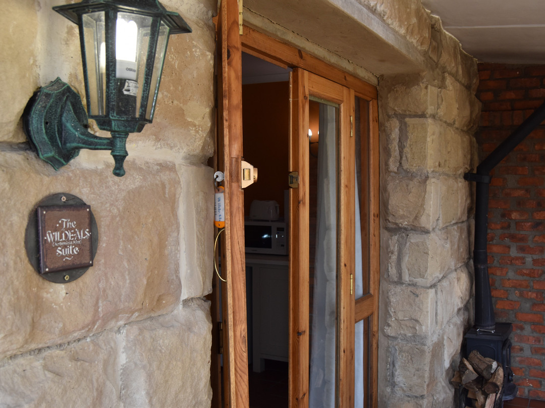 克拉伦斯乡间别墅主图