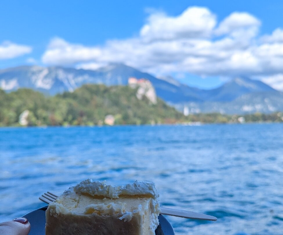 SUP Bled-布莱德必去景点
