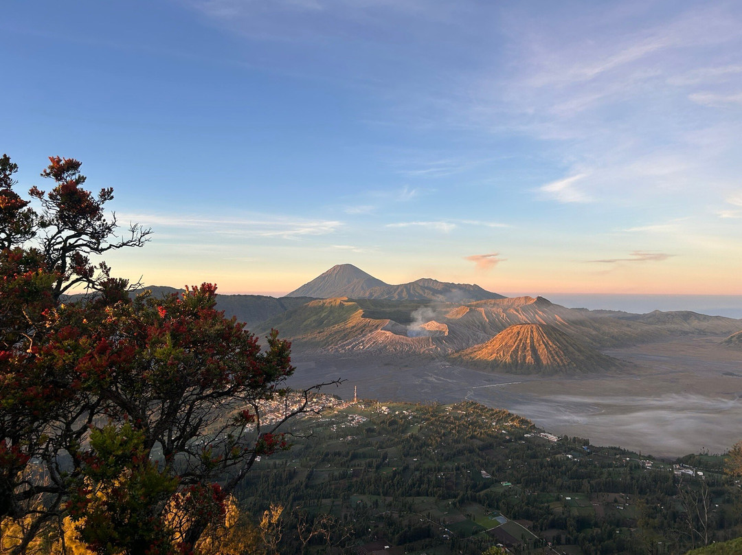 Dream Voyage Tours-玛琅必去景点