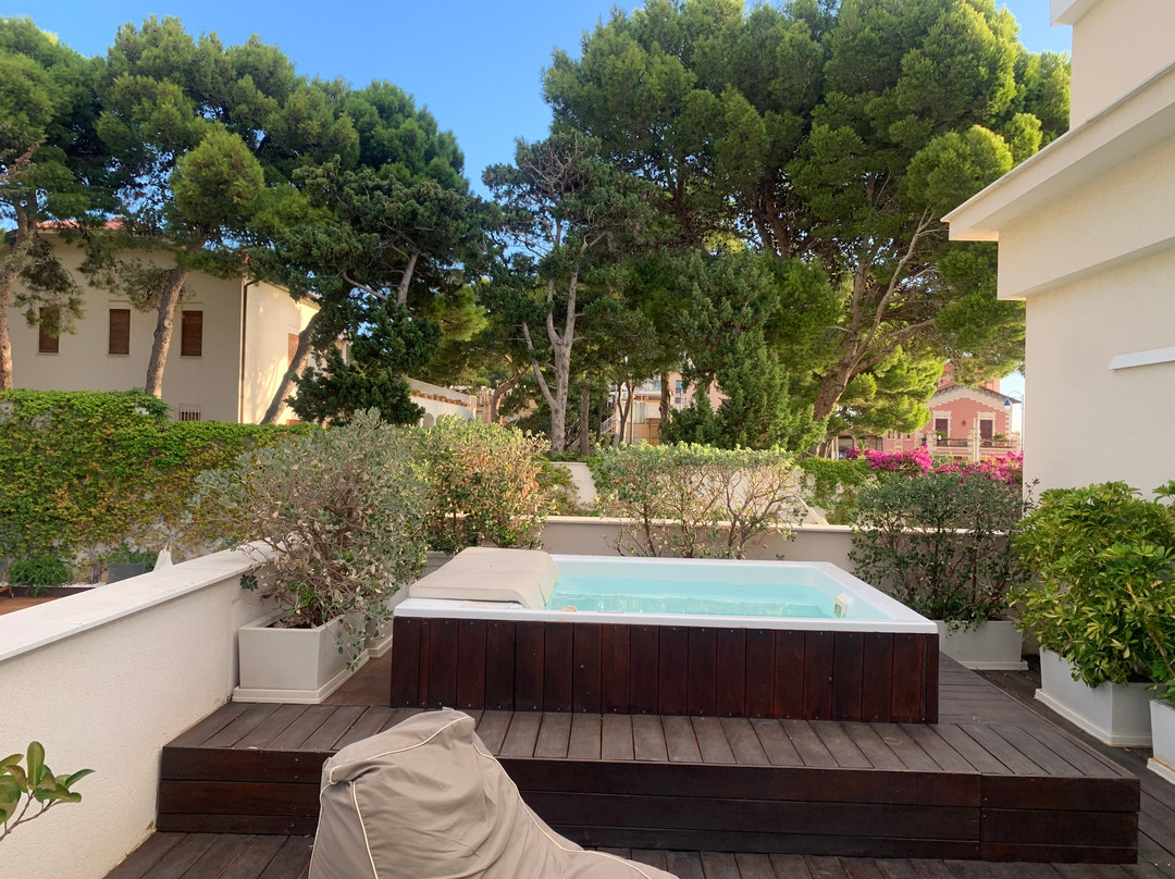 Unico Boutique Hotel d'Arte主图