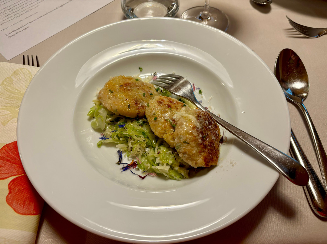 Berghotel Johanneshof主图