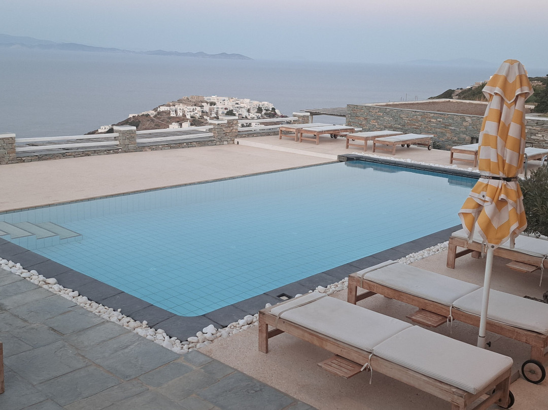 Gerofinikas Boutique Hotel主图