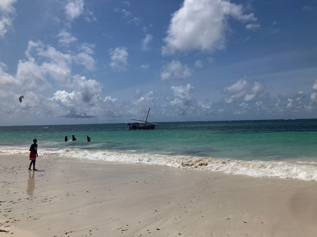 JC Kite School - Watamu, Kenya-瓦塔木必去景点
