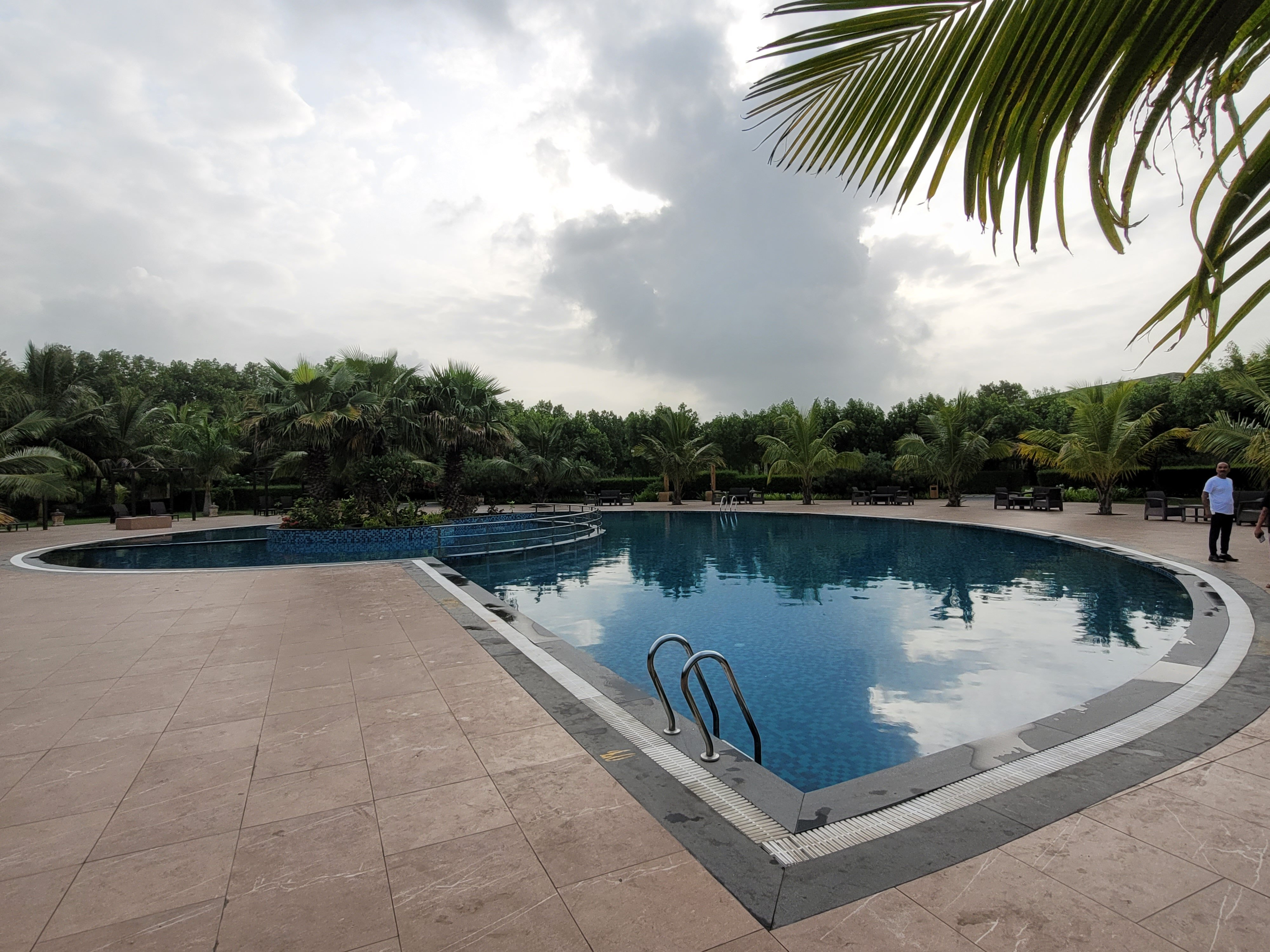 Hawthorn Suites By Wyndham Dwarka-官方