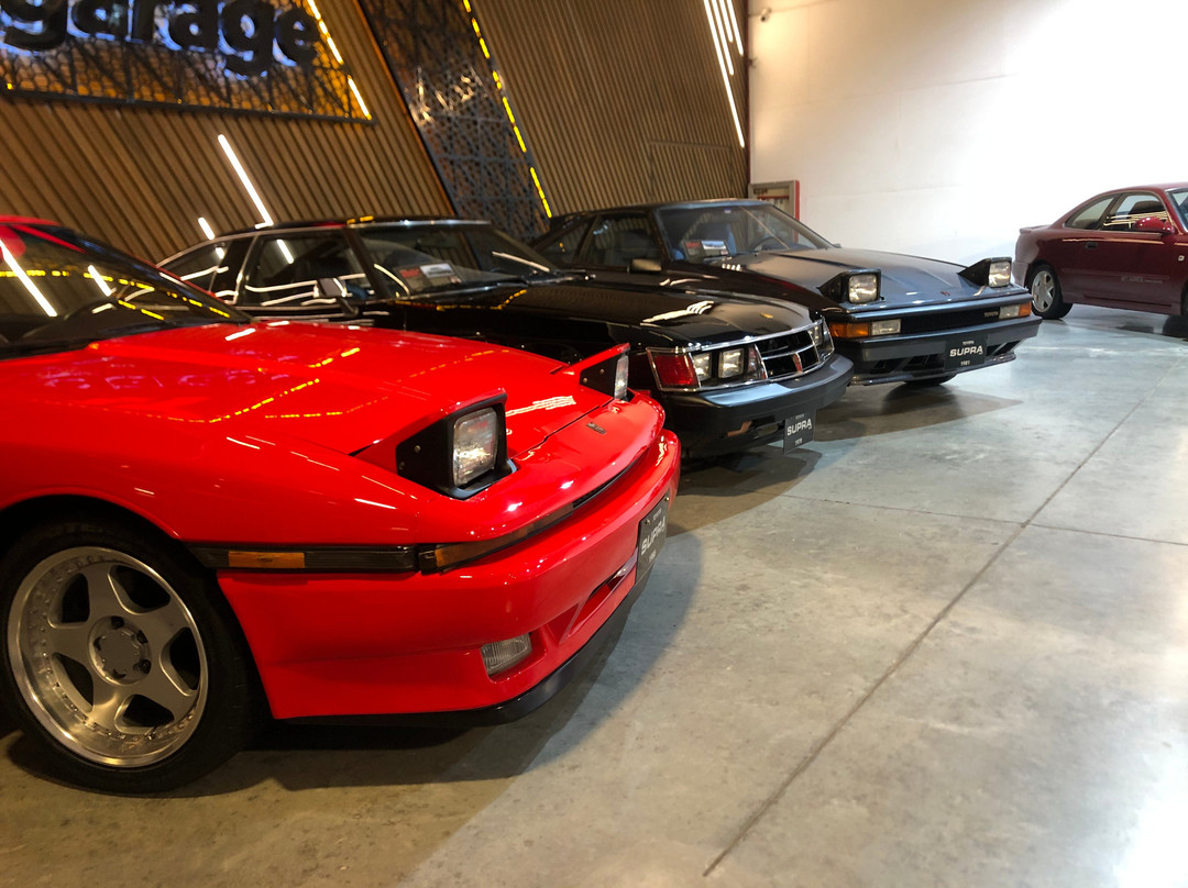 R Garage