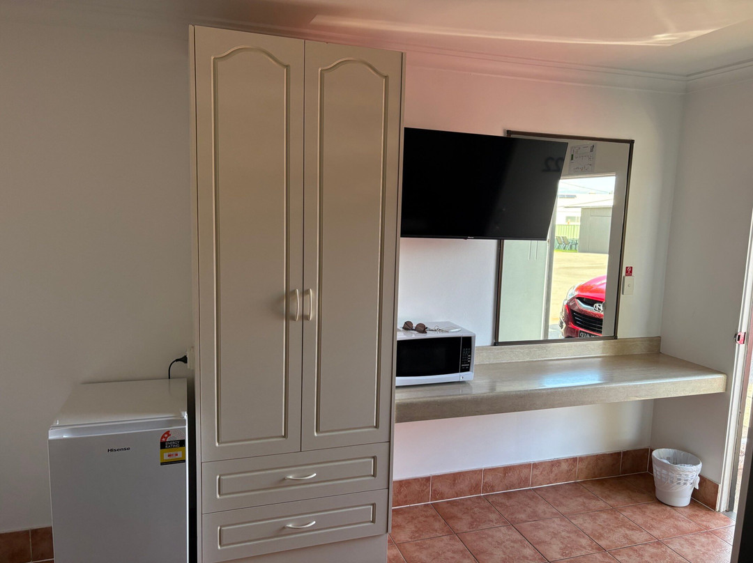 城中汽车旅馆主图