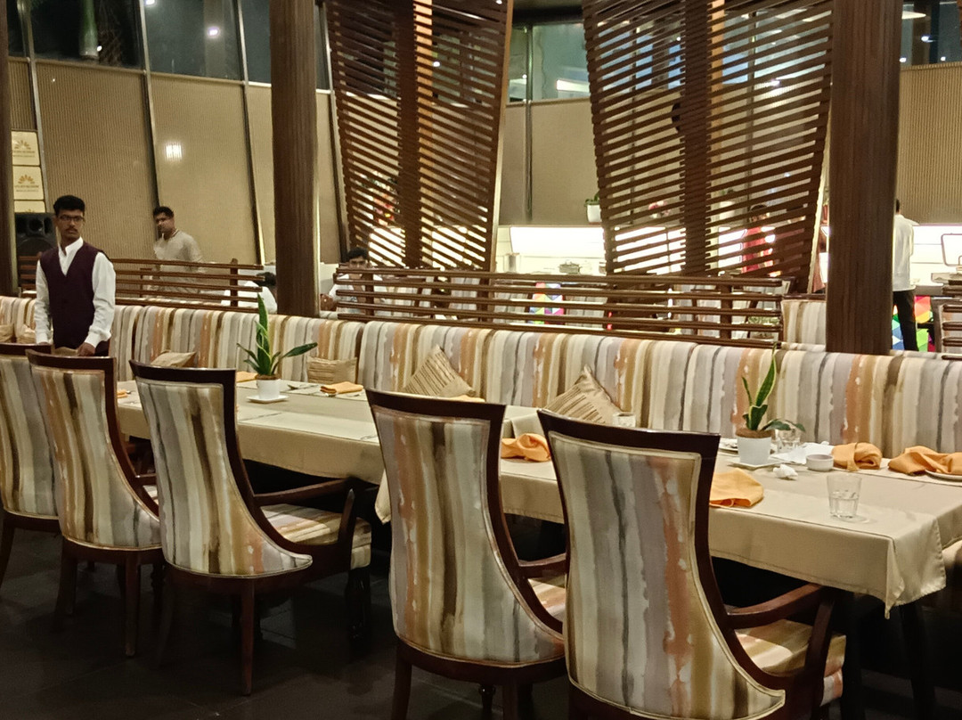 Golden Blossom Imperial Resorts主图