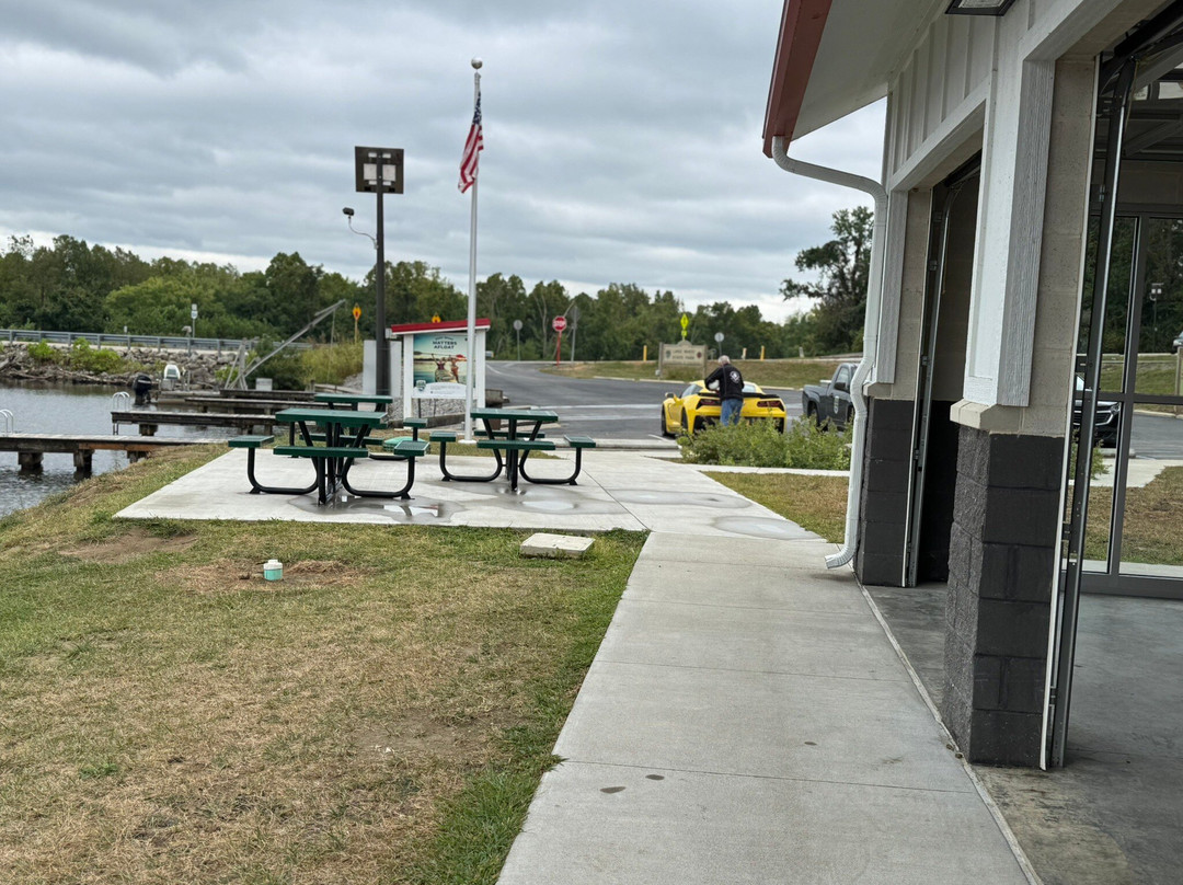 Lake White State Park-Waverly必去景点